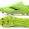 F50 Elite SG - Vert/Jaune/Noir