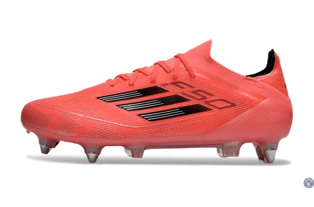 F50 Elite SG Vivid Horizon - Turbo/Aurora Black/Argenté