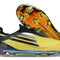 F50 Laceless Elite Adizero 2010 FG Remake - Jaune/Noir ÉDITION LIMITÉE