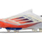 F50 + Laceless FG Advancement - Blanc/Rouge/Bleu
