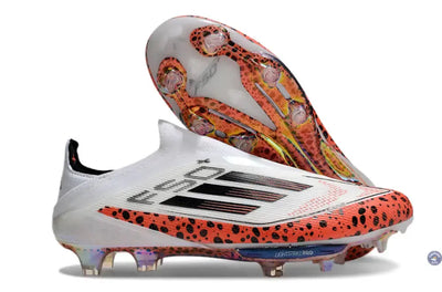 F50 + Laceless FG Concept Léopard