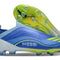 F50 Laceless FG Messi - Bleu/Jaune