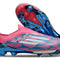 F50 + Laceless FG Reemergence - Bleu/Blanc/Rose