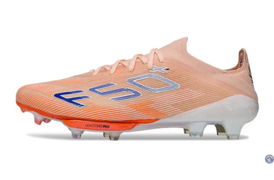 F50+ Lacets FG - Beige/Orange/Blanc/Bleu
