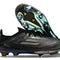 F50+ Lacets FG Dark Spark - Noir/Argenté/Doré