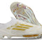 F50+ Lacets FG Day Spark - Blanc/Doré/Blanc