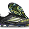 F50+ Lacets FG - Electric Stealth - Noir/Jaune Fluo/Blanc