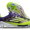 F50+ Lacets FG Fast Reborn - Violet/Blanc/Vert ÉDITION LIMITÉE