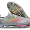 F50+ Lacets FG - Gris/Multicolor