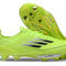 F50+ Lacets FG - Jaune Fluo/Noir