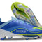 F50+ Lacets FG Messi - Bleu/Jaune