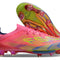 F50+ Lacets FG Mystic Victory - Rose/Vert/Blue Fusion