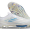 F50+ Lacets FG Polar Victory - Blanc/Argenté/Bleu