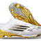 F50+ Lacets FG Road to Glory - Blanc/Noir/Doré