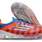 F50+ Lacets FG Thomas Müller Raumdeuter - Rouge/Blanc/Bleu ÉDITION LIMITÉE