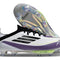 F50+ Lacets FG Triunfo Estelar - Blanc/Noir/Violet