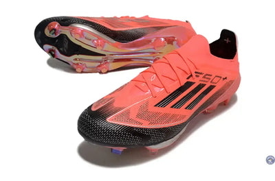 F50+ Lacets FG Vivid Horizon - Turbo/Noir/Argenté
