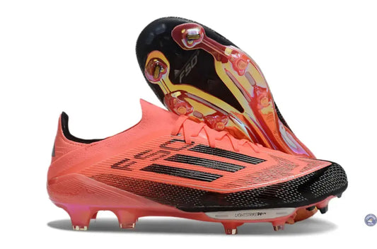 F50+ Lacets FG Vivid Horizon - Turbo/Noir/Argenté