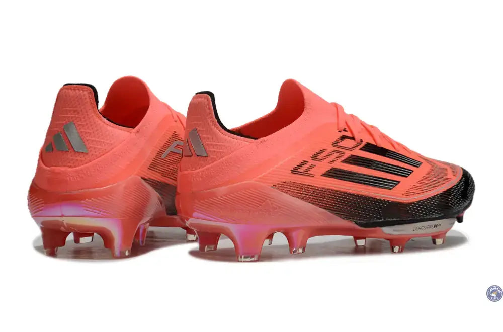F50+ Lacets FG Vivid Horizon - Turbo/Noir/Argenté