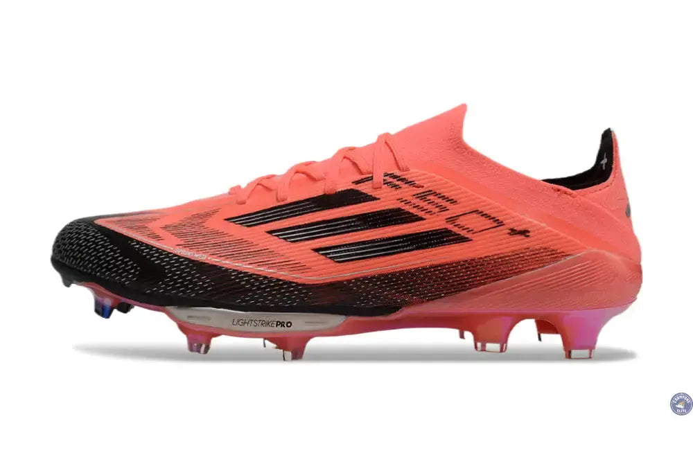 F50+ Lacets FG Vivid Horizon - Turbo/Noir/Argenté
