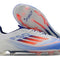 F50 Languette FG Advancement - Blanc/Rouge/Bleu