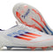 F50 Languette FG - Blanc/Orange/Bleu