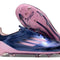 F50 Languette FG - Bleu Foncé/Rose