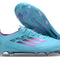 F50 Languette FG - Bleu/Violet/Noir