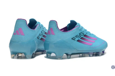 F50 Languette FG - Bleu/Violet/Noir