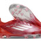 F50 Languette FG - Bordeaux/Rouge/Blanc