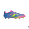 F50 Languette FG Celestial Victory - Blue Fusion/Vert/Rose