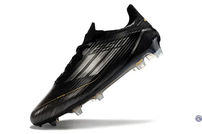 F50 Languette FG Dark Spark - Noir/Argenté/Doré