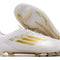 F50 Languette FG Day Spark - Blanc/Doré/Blanc