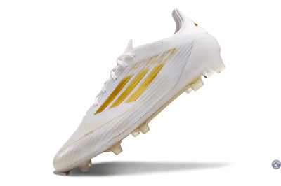 F50 Languette FG Day Spark - Blanc/Doré/Blanc
