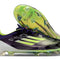 F50 Languette FG Fast Reborn - Violet/Blanc/Vert ÉDITION LIMITÉE