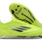 F50 Languette FG - Jaune Fluo/Noir