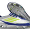 F50 Languette FG La Vida Rapida - Argenté/Jaune/Bleu