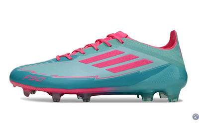 F50 Languette FG La Vida Tropical - Turquoise/Rose/Turquoise