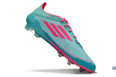 F50 Languette FG La Vida Tropical - Turquoise/Rose/Turquoise