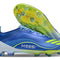 F50 Languette FG Messi - Bleu/Jaune