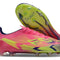 F50 Languette FG Mystic Victory - Rose/Vert/Blue Fusion