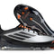F50 Languette FG - Noir/Gris/Orange