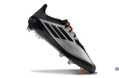 F50 Languette FG - Noir/Gris/Orange