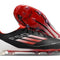 F50 Languette FG - Noir/Rouge/Blanc