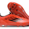 F50 Languette FG - Orange Fluo/Noir