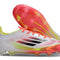 F50 Languette FG Pure Victory - Blanc/Noir/Jaune