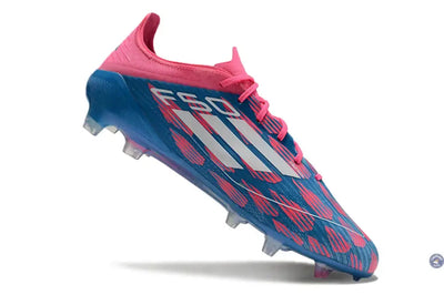 F50 Languette FG Reemergence - Bleu/Blanc/Rose
