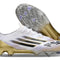 F50 Languette FG Road to Glory - Blanc/Noir/Doré