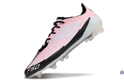 F50 Languette FG - Rose/Blanc/Noir