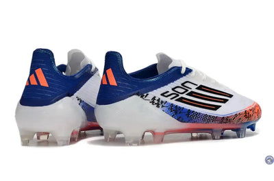 F50 Languette FG Son Heung-Min TAEGEUK7 - Blanc/Noir/Rouge ÉDITION LIMITÉE